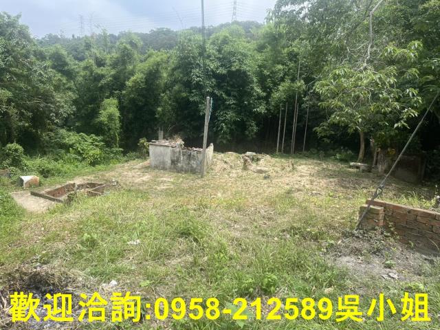 新竹新埔建地-3
