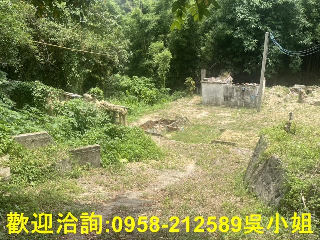 新竹新埔建地-7