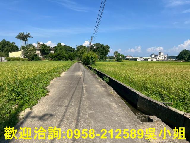 新竹湖口農地-2
