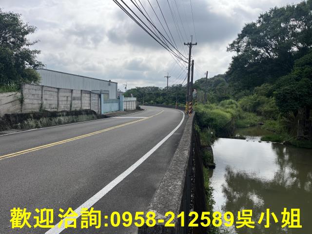 湖口農地-5