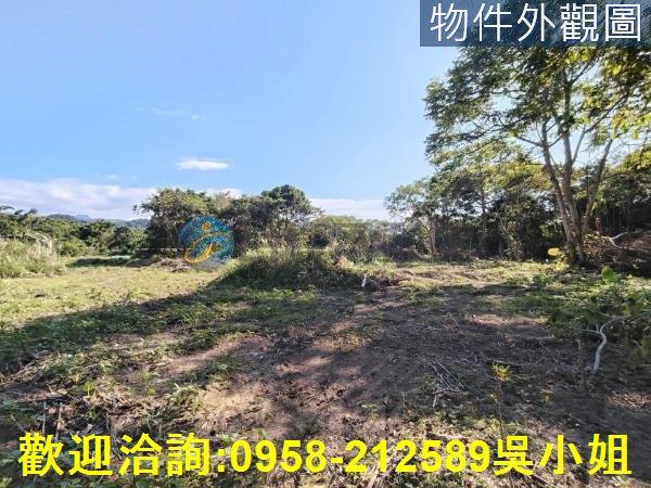 關西農地-5