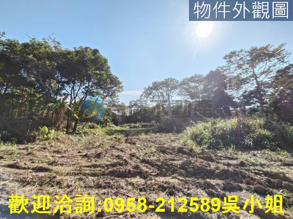 關西農地-7