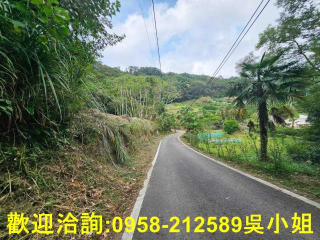 新竹橫山山坡地-13